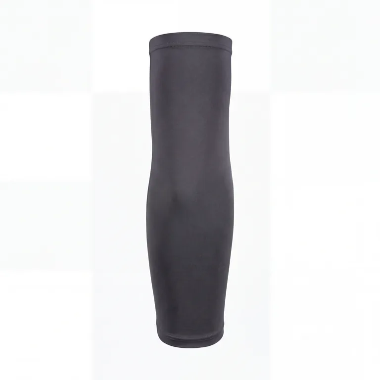 Custom esports arm sleeves, back view
