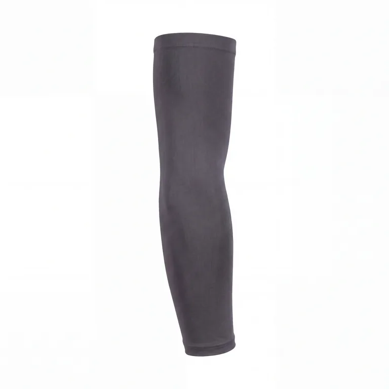 Custom esports arm sleeves, right side view